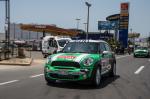Mini Countryman Dakar rally 2013 года
